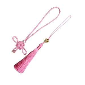 High Quality 7line Mobile Phone Lanyard Fashionable Design Customized Colors Short <b>Rope</b> Anti-Loss Hanging Piece Accessory - Product Image 3