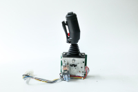 123994 Joystick de commande supérieur pour plateforme élévatrice AWP, Composant de commande industriel OEM, Joystick Genie