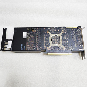 การ์ดจอ RTXA5500 24GB GDDR6 รุ่นใหม่ล่าสุด พร้อมพัดลมระบายความร้อน สำหรับงานโมเดลลิ่งระดับมืออาชีพ เวิร์กสเตชัน เซิร์ฟเวอร์ A10 L20 A30 A40 - Product Image 5