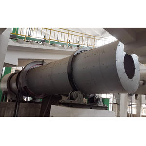 Laterit-<span class=keywords><strong>Nickel</strong></span>-Erzofen mit Direktreduktionstechnologie für Saprolit- und Limonit-Erzarten - Product Image 5