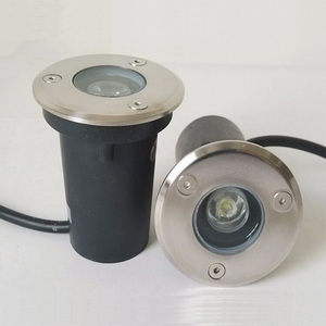 Projecteur creusé <span class=keywords><strong>extérieur</strong></span> étanche ip65 pont rgb lampe encastrée au sol <span class=keywords><strong>led</strong></span> lumière souterraine - Product Image 4