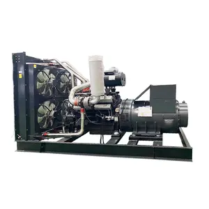 Kaipu power 1600kva generatore diesel prezzo 1500kva, generatore diesel 1200 kw