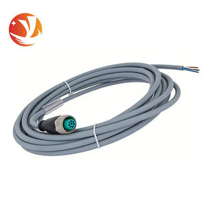 Nuevo Cable de Automatización Industrial NSXH Original V1-G-5M-PUR para Conexión de PLC, Controladores Programables, Interruptores y Hubs - Product Image 3