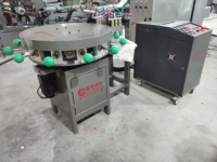 Ongediertebestrijdingsapparatuur Voor Het Ophangen Van Bal Fruitvliegenvanger Kleverige Vallen Ballen Maken Machine