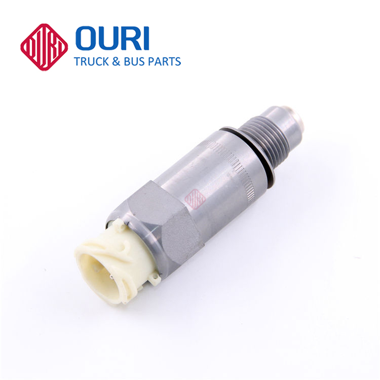 Speed Sensor 20583477 Volvo - Reliable Odometer Solutions