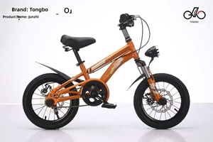 <span class=keywords><strong>Bicicleta</strong></span> Infantil con Frenos de Disco de 14, 16 y 18 Pulgadas, <span class=keywords><strong>Bicicleta</strong></span> para Niños, <span class=keywords><strong>Bicicleta</strong></span> de Montaña Pequeña para Niños, Venta al Por Mayor de Fábrica - Product Image 5