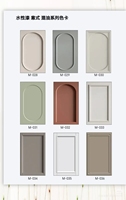 Armoires de chambre contemporaines et tendance sur mesure avec fonctionnalités d'assemblage et de suspension faciles pour chambres, appartements, hôtels et villas