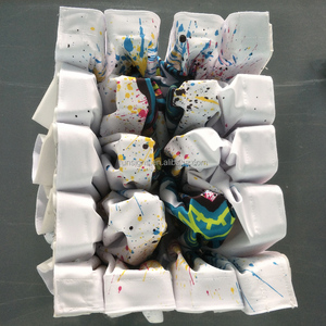 Biểu Ngữ Bật Lên Bằng Vải Thẳng <span class=keywords><strong>10FT</strong></span>, Biểu Ngữ Triển Lãm Thương Mại Trưng Bày Khung Bật Lên - Product Image 4