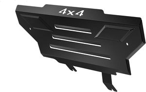 Plaque de protection avant à <span class=keywords><strong>prix</strong></span> d'usine pour <span class=keywords><strong>Bronco</strong></span> 2021 <span class=keywords><strong>2022</strong></span> 2023 2024, protection de pare-chocs en acier à visser pour moteur - Product Image 3
