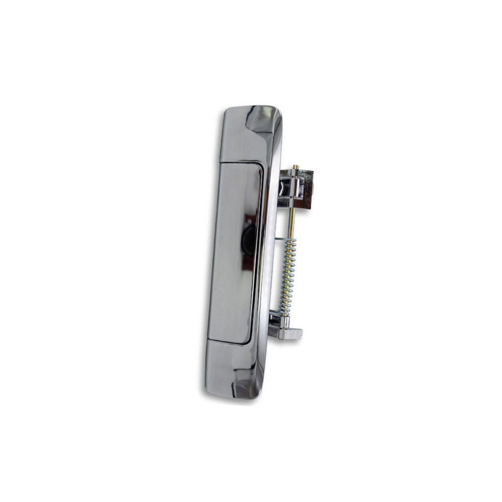 Poignée De Hayon Noire Pour Mazda BT50 Et Ford Ranger 2006-2012 - Remplacement Pour Ouvrir/fermer Le Coffre