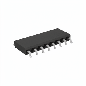 Logic 16 solc N74F157AD ชิ้นส่วนอิเล็กทรอนิกส์ของแท้623 - Product Image 1