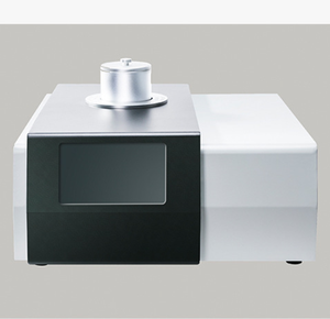 Calorimètre à gaz DSC, balayage différentiel, prix - Product Image 2