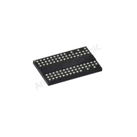 ANSOYO W9751G6KB-25 84WBGA DDR2 512Mbit 400MHz 57.5ns Chips de Memoria IC Circuitos Integrados Componente Electrónico Nuevo
