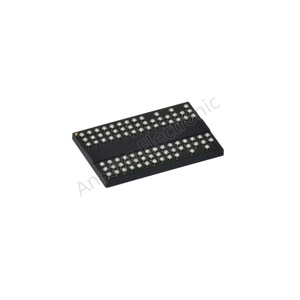 ANSOYO W9751G6KB-25 W9751G6KB W9751G6 84WBGA DDR2 512Mbit 400MHz 57.5ns Memory IC Chips Integrated Circuits Electronic Component - Product Image 4