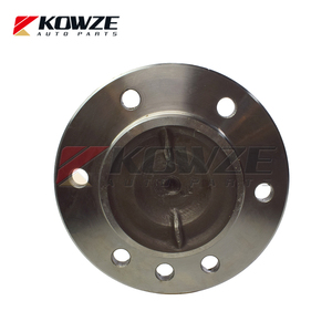 ชุดลูกปืนเพลาท้ายรถยนต์สำหรับ TOYOTA HILUX VIGO KUN25 42311-0K040 - Product Image 4