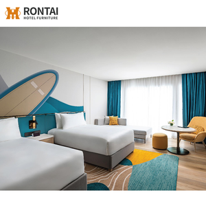 مشروع رونغيتاي-منتجع الألفية الحديث باتونغ الشاطئ فوكيت فيلا فندق شقة غرفة نوم غرفة المعيشة المستشفى - Product Image 2