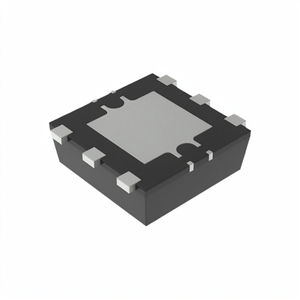 6 SMD, Flat Leads Exposed Pad Original R1173D381D-TR-FE Power Management (PMIC) Buy Electronics Components Online - Product Image 1