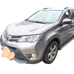 Toyota RAV4 2014 2015 2016 2.0L Essence SUV LHD Très faible kilométrage Aucun accident Un seul propriétaire <span class=keywords><strong>Voiture</strong></span> d'<span class=keywords><strong>occasion</strong></span> japonaise - Product Image 1