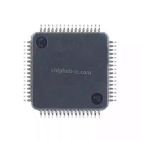 Chips IC BOM Componentes Nuevo y Original STM32F107RCT6 Circuito Integrado DE LA LQFP-64
