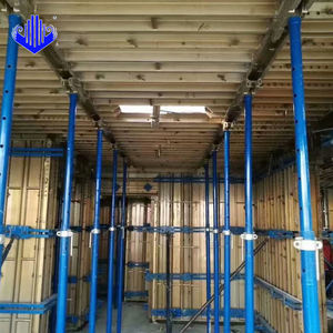 Adjustable Steel Support Top Galvanized <b>Formwork</b> Pillar Produced From Guangzhou China Manufacturer - Product Image 4
