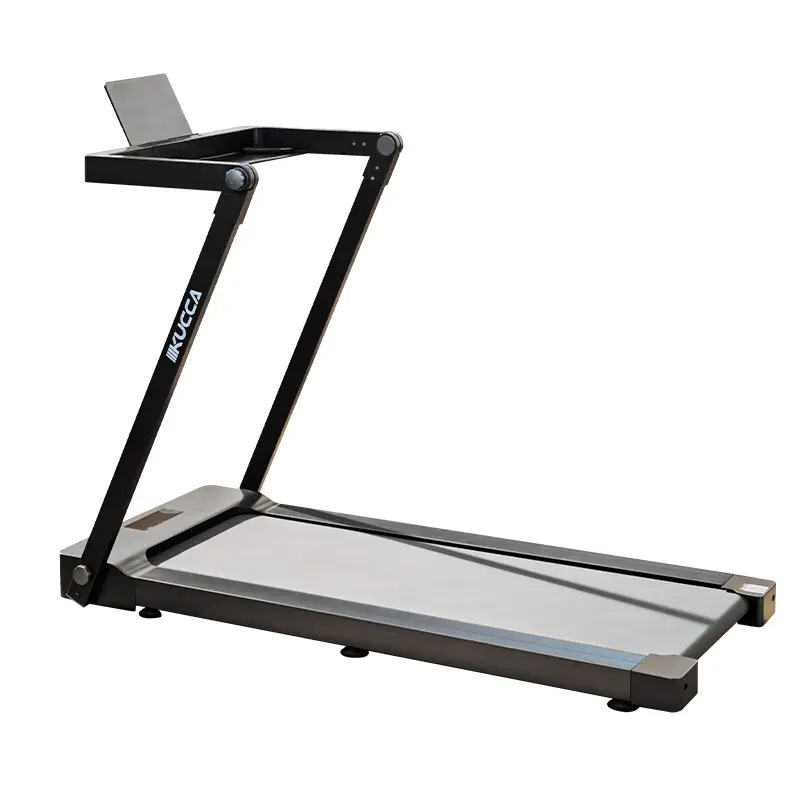 NEW Z Type 12Km/H Speed Treadmill Walking pad Home Fitness Running Machine