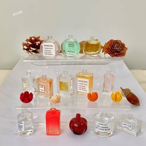 Toptan yeni marka Mini parfümler tasarımcı Mini parfüm Wholesale5ml 7ml 7.5ml 10ml minyatür parfüm noel hediyesi toptan - Product Image 5