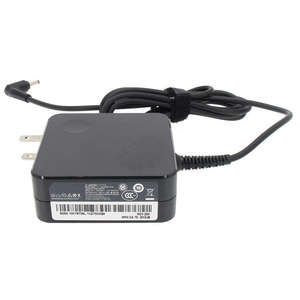 Adaptador de Corriente para PC de 65W, Resistente al Fuego, 20V 3.25A, Conector de 4.0*1.7mm, Cargador de Pared para Portátil, Protección OVP OTP, CE/FCC/ROHS - Product Image 1