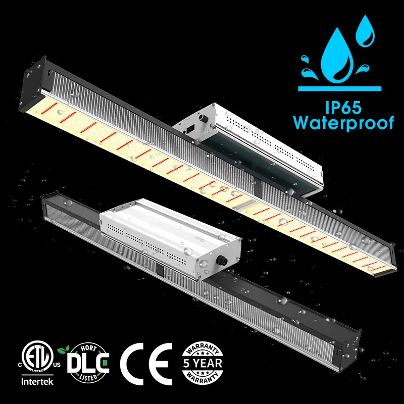 Nalite Samsung LM301B 4000K High Professional Commercial Grow LED Light Full Spectrum for Indoor Plant Greenhouse