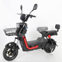 Vélo électrique 500W pour adultes, longue autonomie, batterie amovible 60V, écran numérique intelligent, cadre en acier, Chine