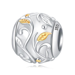 Daisy S925 Sterling Silver Bracelet <strong>Charm</strong> Beaded DIY Heart Shaped <strong>Infinity</strong> <strong>Symbol</strong> Hand Jewelry Jewelry Making - Product Image 6