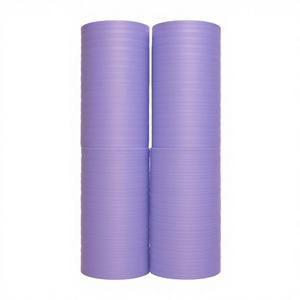 Rollo de Aislamiento para Alfombras, Moderno, Ecológico y Ahorrador de Energía, para Aislamiento y Comodidad de Pisos Interiores, Duradero y Ligero - Product Image 1