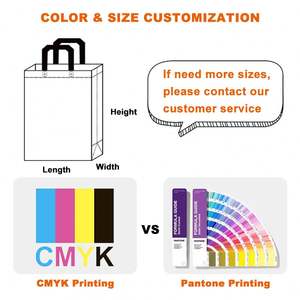 Custom Logo Size Non Woven Ripstop Aluminum Foil Cute Lunch Large Insulated Tote Cooler <b>Bag</b> - Product Image 5