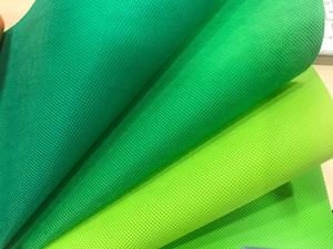 PP Vlies Spun Bond Polypropylen Vliesstoff für Einkaufstasche und Gesichts maske - Product Image 3