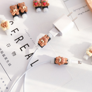 Мягкий силиконовый чехол для наушников - Product Image 3