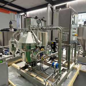 Fabriek Direct Disc Stack <span class=keywords><strong>Centrifuge</strong></span> Voor Bacil <span class=keywords><strong>E</strong></span>. Coli Gist Bacterie Fermentatie Bouillon Met Handel Assurance - Product Image 1