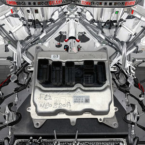 DME N20 ECU 8639595 0261S11653 0261S06872 Unidad de módulo de Control electrónico Placa de ordenador de motor para <span class=keywords><strong>BMW</strong></span> F30 F10 F15 328 528 - Product Image 2