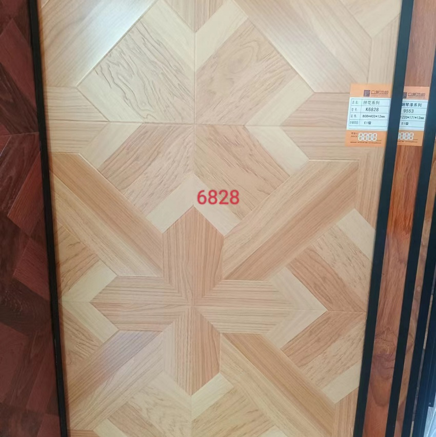 K9828 high-density shopping mall exclusively for 12mm