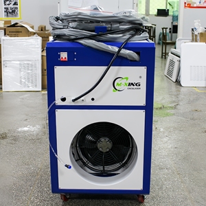 Máquina <span class=keywords><strong>de</strong></span> soldadura láser <span class=keywords><strong>de</strong></span> mano 4 en 1 1500W 2000W 3000W para metal - Product Image 4