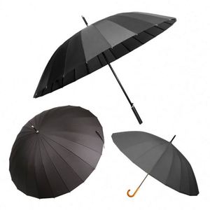 Logo <b>Large</b> Outdoor Golf Women Colorful Printed Personalized Unique <b>Large</b> <b>Umbrella</b> for Adult - Product Image 1