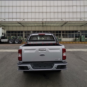 Dépôt Isuzu DMAX 2023 2024 camionnette 0km Diesel <span class=keywords><strong>4x4</strong></span> 1.9T 8AT AWD Euro VI norme d'émission camionnettes chinoises à vendre - Product Image 1