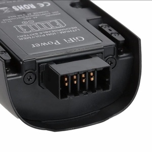 Batteria Lipo Originale per Drone Parrot <span class=keywords><strong>Bebop</strong></span> <span class=keywords><strong>2</strong></span>, 11.1V 4000mAh, Batteria Lipo Potenziata per Parti di Quadricotteri RC - Product Image 3