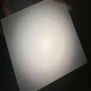 1.22*2.44,2.05*3.05,2*3 kích thước phổ biến ánh sáng khuếch tán tấm polycarbonate - Product Image 4