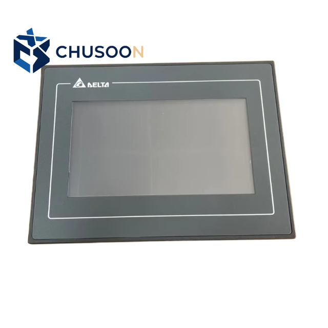 Brand New Delta DOP-107BV DOP-100 Series HMI Touch Screen 7inch TFT LCD High Resolution Industrial Monitor Panel