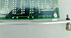 37771490 <span class=keywords><strong>F</strong></span> PAI-121 ANALOG EINGANGS MODUL 37759164-B NEUE Programmier steuerung Industrielle Automatisierung - Product Image 3
