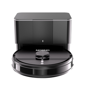 Aspirateur multifonctionnel de balayage de batterie haute capacité Robpt aspirateur sans fil Robot nettoyeur de vadrouille - Product Image 2