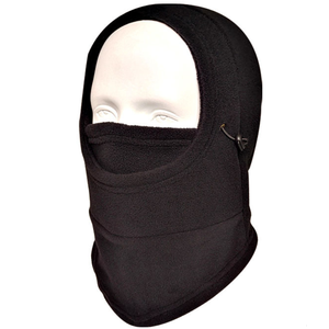 <span class=keywords><strong>Polaire</strong></span> Anti Haze Chaud Ski Cyclisme Sports de Plein Air Respirant Trooper Sports de Plein Air <span class=keywords><strong>Cagoule</strong></span> D'hiver - Product Image 5