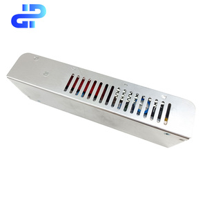Indoor lange strip 12V 400W <span class=keywords><strong>DC</strong></span> voeding LED enkele uitgang 12V 33A 50/60Hz 400W vermogensopties schakelende voeding - Product Image 4
