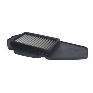 Nouveau filtre à air conique en plastique pour <span class=keywords><strong>moto</strong></span> Yamaha NVX Aerox - Pièce de rechange pour système <span class=keywords><strong>d</strong></span>'<span class=keywords><strong>admission</strong></span> <span class=keywords><strong>d</strong></span>'air de <span class=keywords><strong>moto</strong></span> - Product Image 3