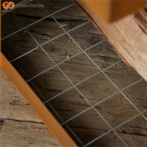 Cheminée de jardin en acier corten GNEE, foyer à bois avec rangement pour bûches, chauffage extérieur écologique, 75000 BTU+ - Product Image 3