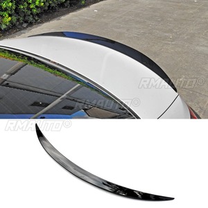 Aileron de coffre arrière pour Mercedes Benz Classe C W206 AMG 2022, kit carrosserie, accessoires de voiture - Product Image 1